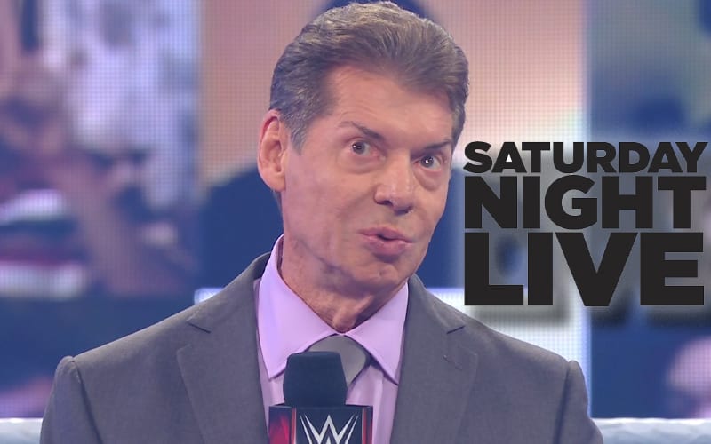 Vince McMahon Made Interesting Comparison Between WWE & SNL