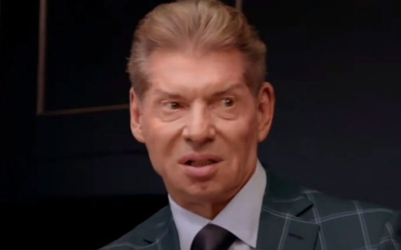 Belief That Vince McMahon Was ‘Plotting His Revenge’ During WWE Retirement