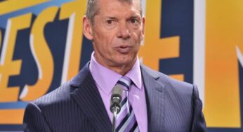 Legendary Photographer Rejected Unbelievable Job Offer From Vince McMahon