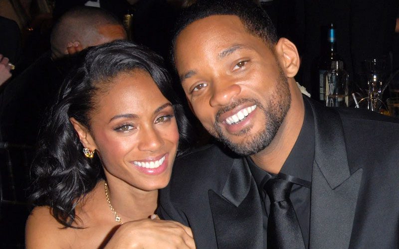 Will Smith Still Takes Trips With His Ex-Wife Sheree Zampino