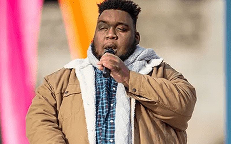 ‘American Idol’ Runner-Up Willie Spence Passes Away At 23-Years-Old