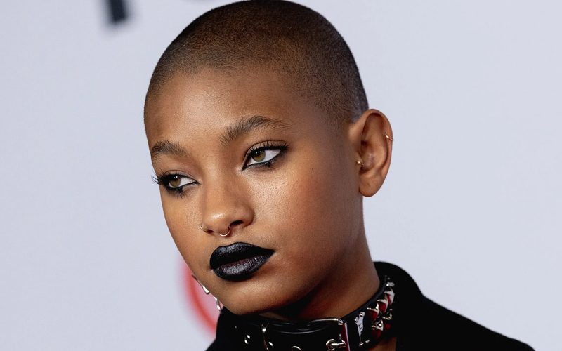 Willow Smith ‘Caught Herself’ Before Going Down A Dark Path