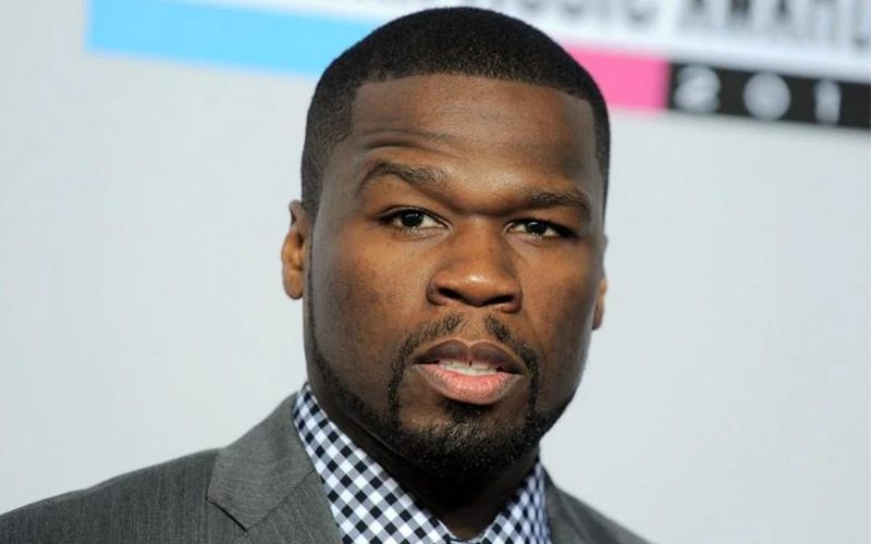 50 Cent Accused Of Blaming The Wrong Person For Manhood Enlargement Allegation
