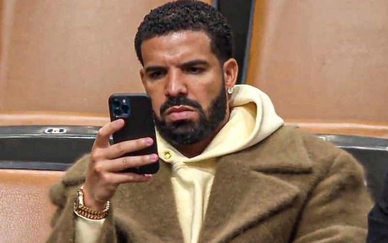 Drake Shoots Down Viral Story About Alleged Intimate Encounter