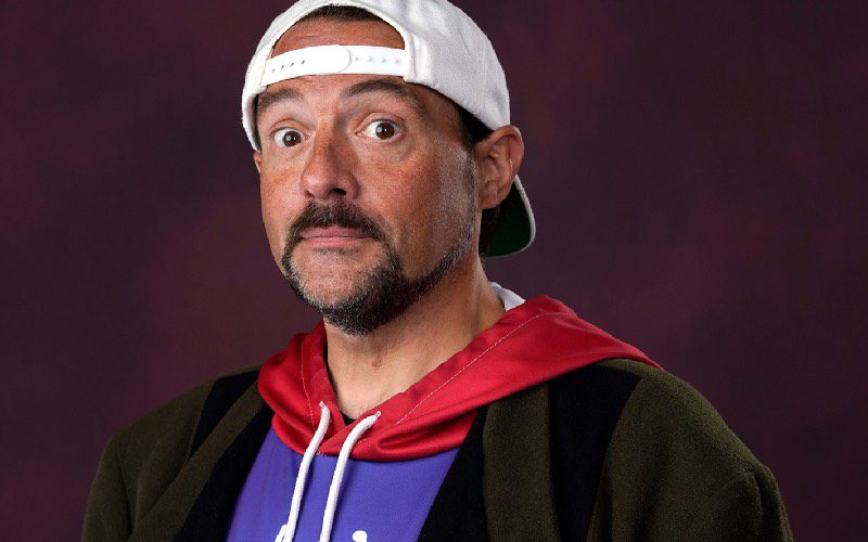 Kevin Smith Teases Potential Mallrats Sequel In 2023