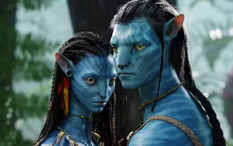 ‘Avatar: The Way Of Water’ Set To Earn Nearly $100 Million Over New Year’s Weekend