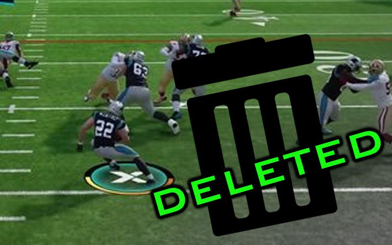 Madden NFL 23 Players Furious After EA Wipes Saved Data Accidently