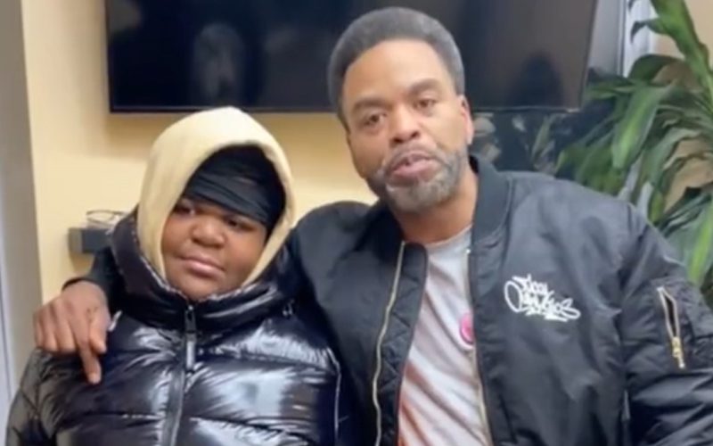 Method Man Promises To Give His Nephew $100 For Every Semester He Gets Good Grades