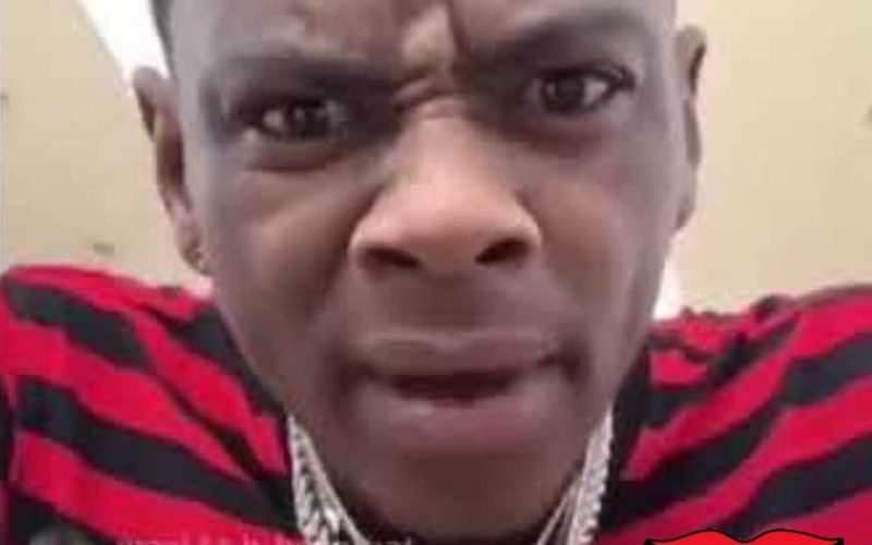 Soulja Boy Throws Massive Shade At NBA YoungBoy For Being ‘Gay’ & Painting His Nails