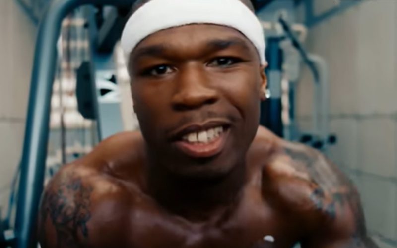 50 Cent Finally Explains ‘It’s Your Birthday’ Lyric From ‘In Da Club’