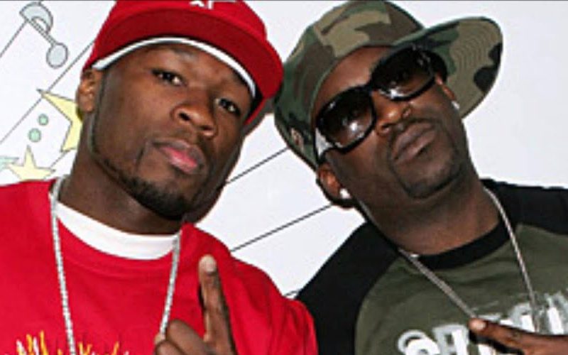 50 Cent Wishes Tony Yayo Blew Up Instead Of Him
