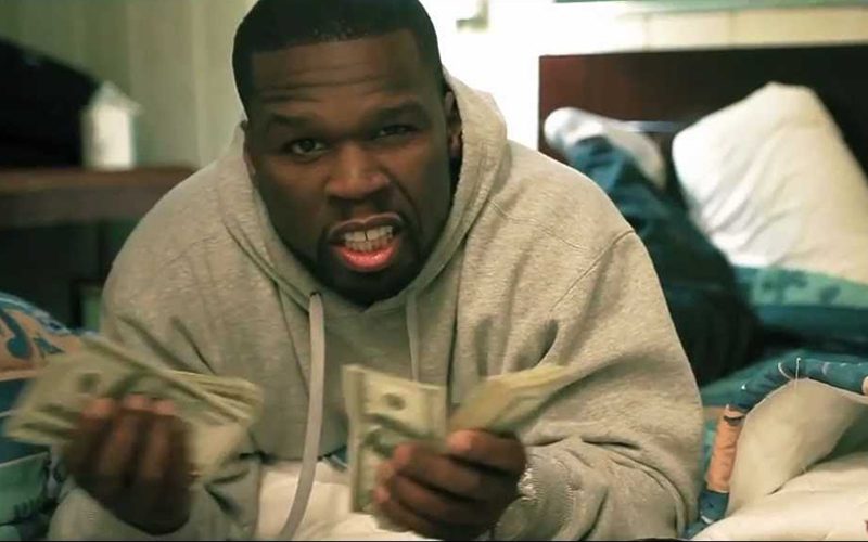 50 Cent Lost A Ton Of Money Buying Mike Tyson’s Old House