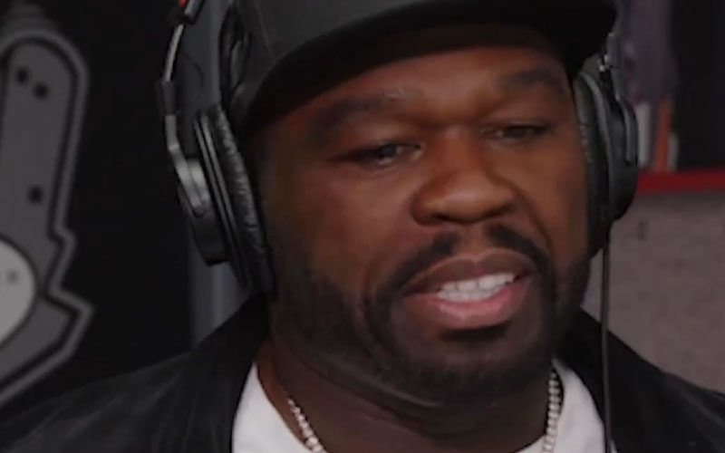 50 Cent Remarks on Kanye West’s Downfall After Controversial ‘White Lives Matter” Comments