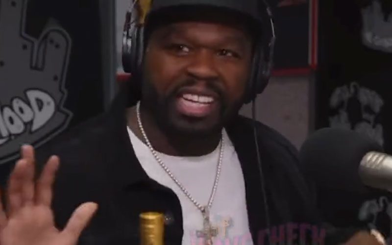 50 Cent Drags Former Russian Victor Kozyrev After Unprovoked Tweet