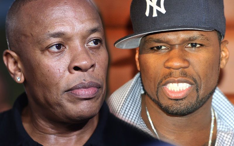 Dr. Dre Didn’t Want “21 Questions” on 50 Cent’s Debut Album