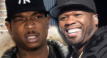 Ja Rule Brutally Clowned After 50 Cent’s Music Plays At Concert