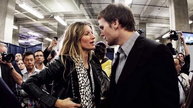 Tom Brady And Giselle Bundchen Could Lose All Their Investments In FTX’s Collapse