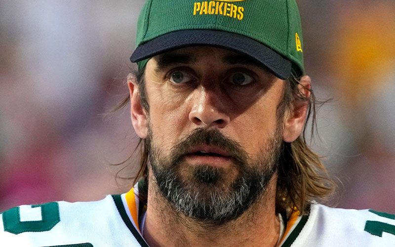 Aaron Rodgers Hints At Contract Changes Amid $60 Million Payout