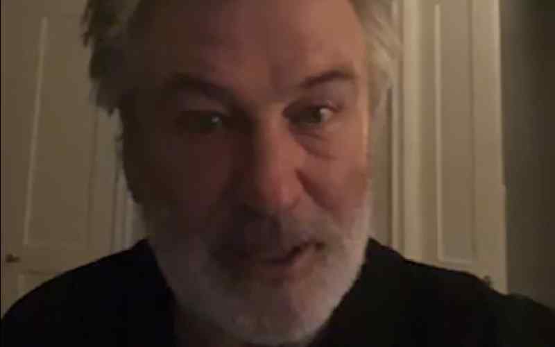 Alec Baldwin Trolled After He Begged Fans To Follow His Wife On Instagram