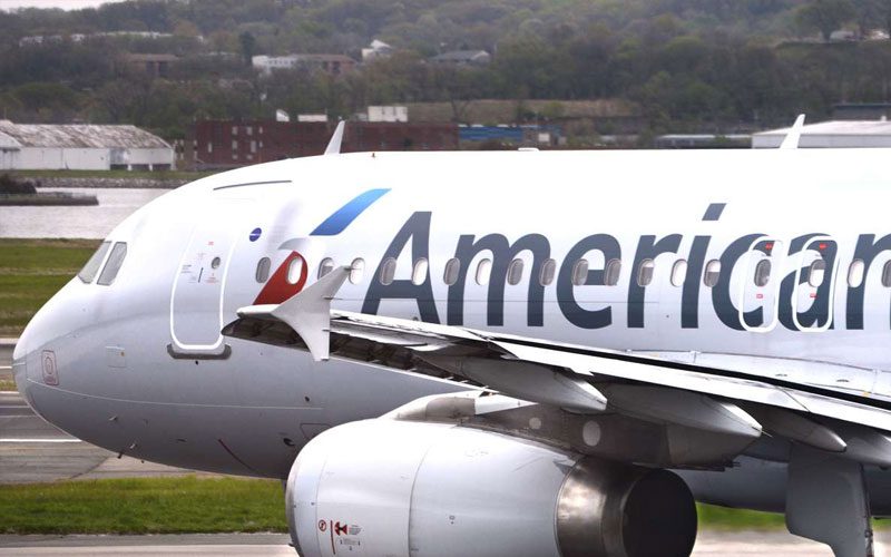 Tragedy Strikes Alabama Airport as American Airlines Employee is Killed in Workplace Incident