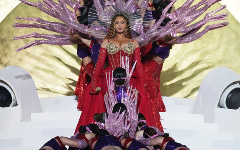 Beyoncé’s Dad Claims She United Fans With Dubai Show Despite Backlash