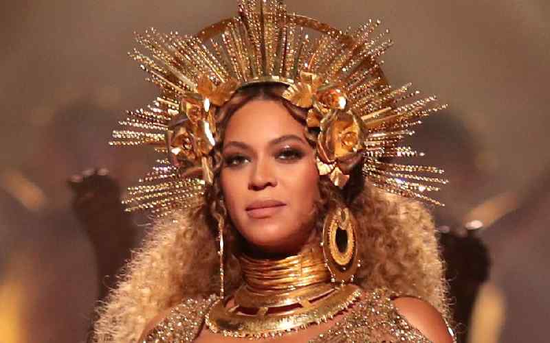 Beyoncé Getting Paid $24 Million for Dubai Atlantis Performance