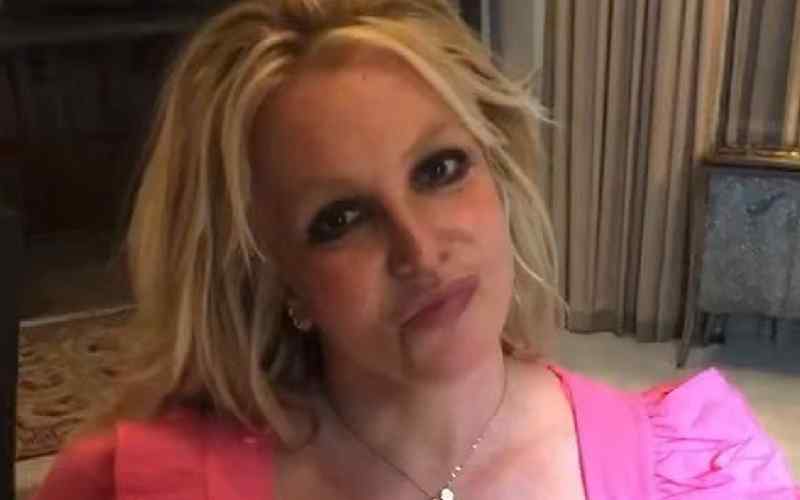 Britney Spears’ Fans Call The Police After She Deactivates Her Instagram