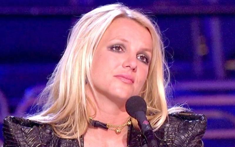 Britney Spears ‘Annoyed’ After Fans Called 911 For Welfare Check