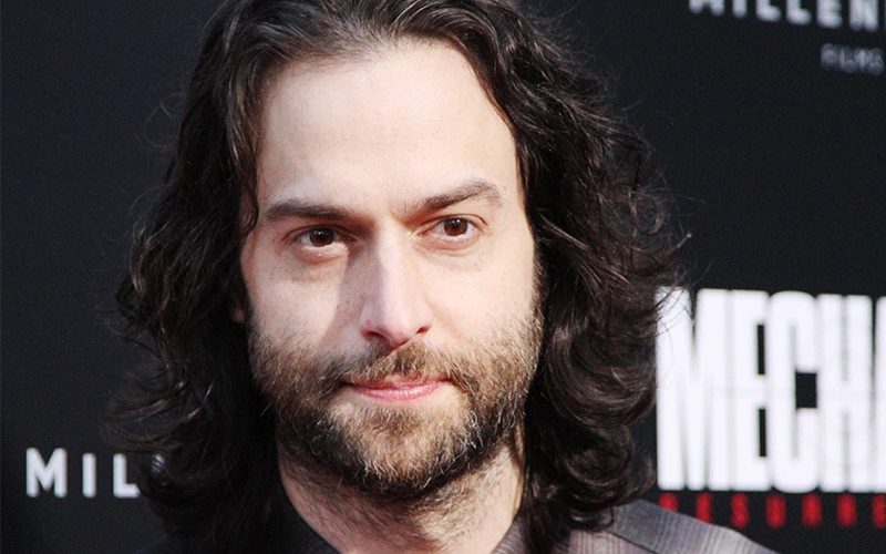 Chris D’Elia’s Comedy Show Canceled After New Misconduct Allegations