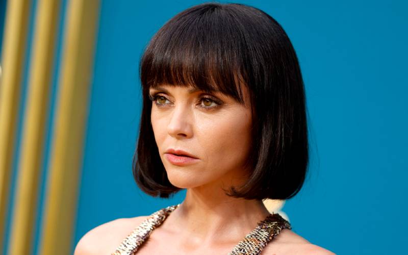 Christina Ricci in Court Battle with Ex-Husband Over Son’s Travel to Canada