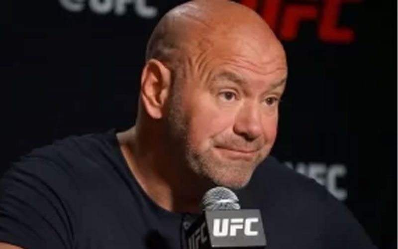 Dana White Possibly Led To WarnerBros Discovery Lifting Ban On The Briscoes