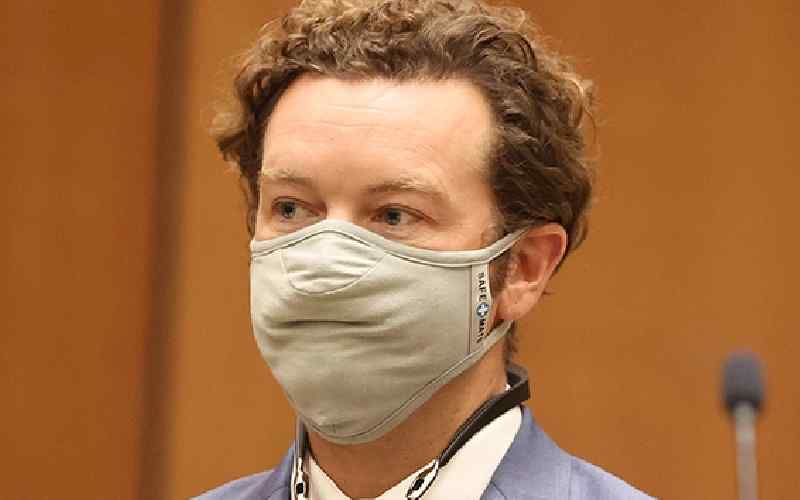 Danny Masterson Requests Judge To Dismiss Rape Case Following Mistrial