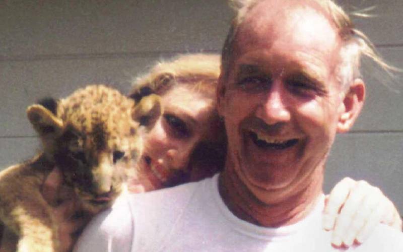 Family of Carol Baskin’s Husband Denies Claim That He Has Been Discovered ‘Alive And Well’