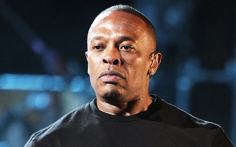 Dr. Dre Slams Marjorie Taylor Greene For Using ‘Still Dre’ In Celebration Video Without Consent