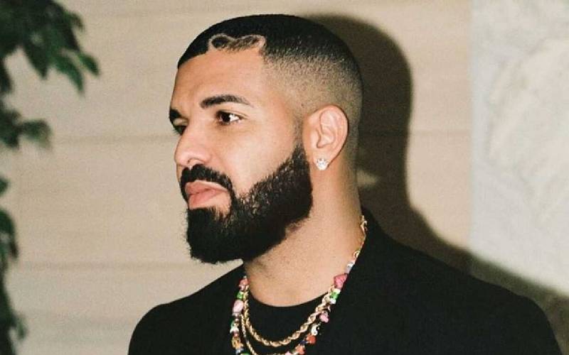 Drake Receives Medical Treatment For Ankle Ahead Of Apollo Theater Concerts