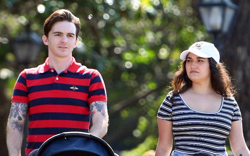 Drake Bell and Janet Von Schmeling Divorce Imminent as Bell Struggles with Health Issue