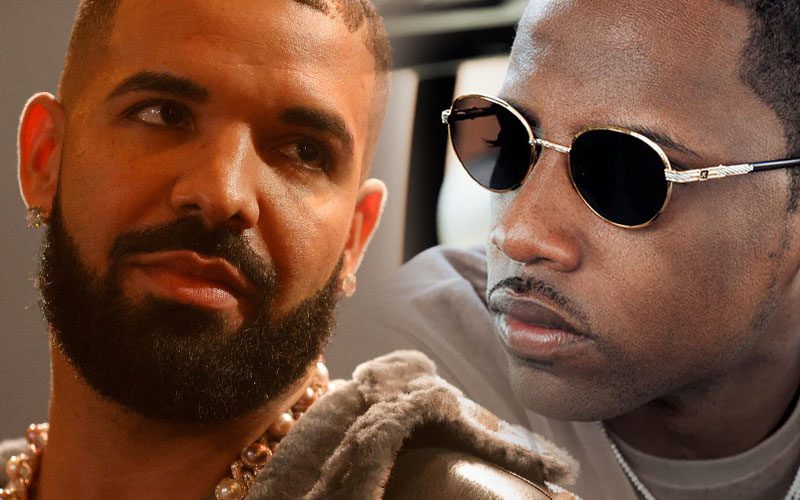 Drake Pays Tribute To Fabolous For His Influence & Impact