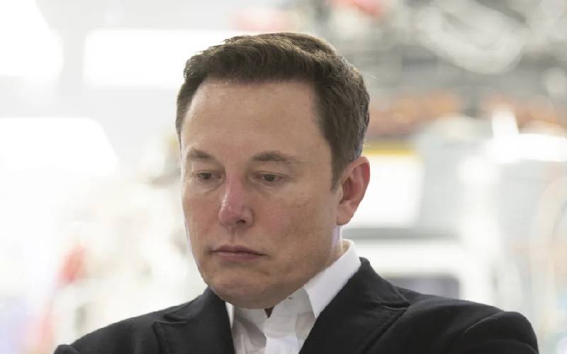 Elon Musk Establishes Guinness World Record for Experiencing Hefty Loss