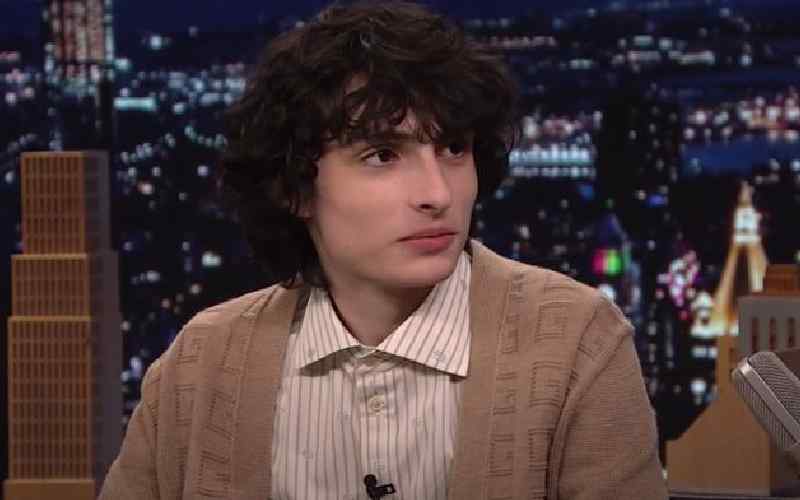 Finn Wolfhard Reacts To Millie Bobby Brown’s Statement Of Being ‘A Lousy Kisser’