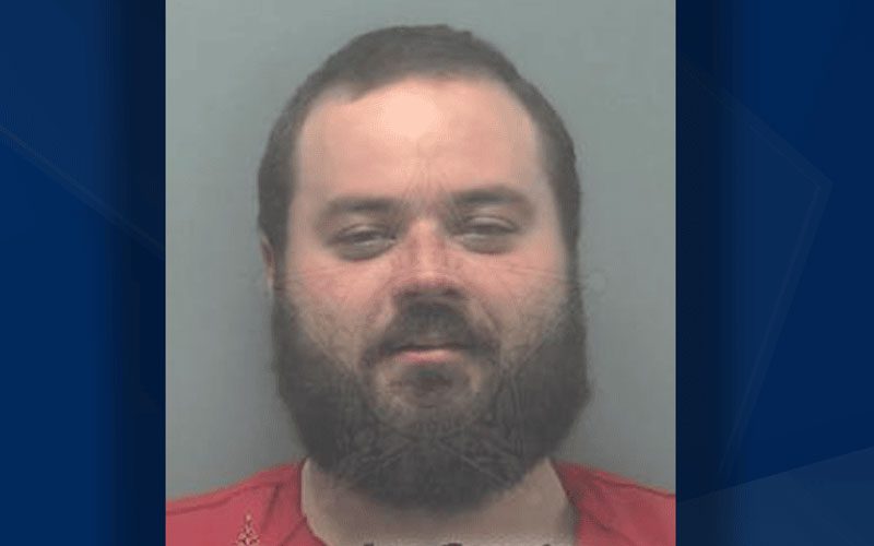 Florida Man Tries To Have Wrestling Match With Police After Pub Closes