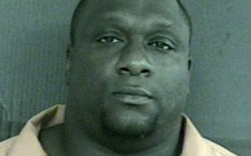 Former NFL Star Jerrell Powe Arrested For Kidnapping