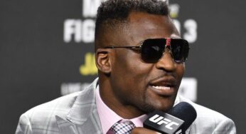 Francis Ngannou Reveals List Of Requests He Made During UFC Negotiations