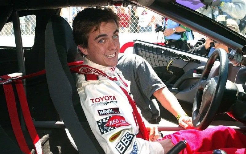 Frankie Muniz to Compete in NASCAR’s ARCA Racing Series