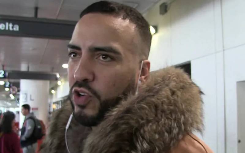 French Montana Threatened With Lawsuit Over Recent Shooting Incident