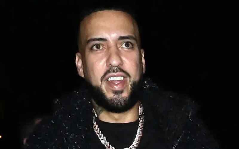 French Montana Blamed By Police For Shooting In Miami Gardens