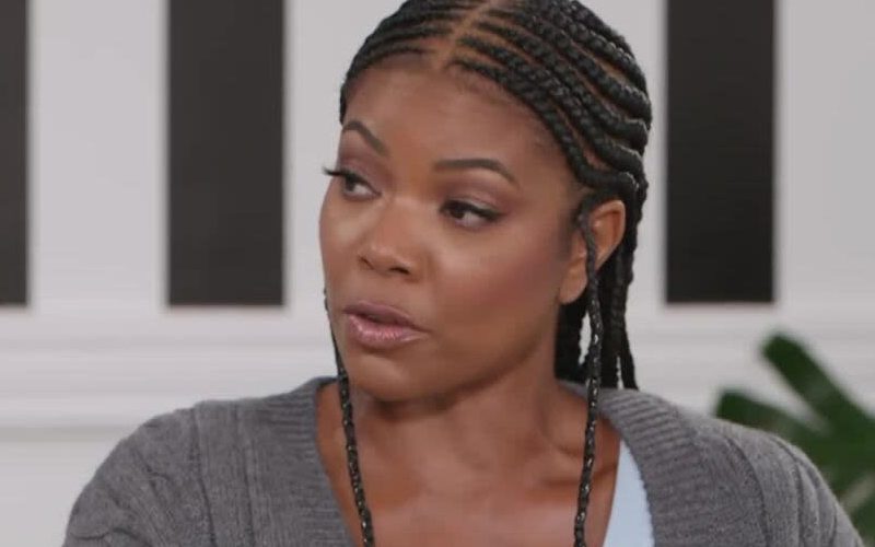 Gabrielle Union Confesses to Infidelity in Personal Revelation