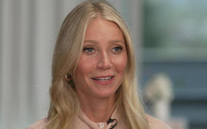 Gwyneth Paltrow Admits To Doing Cocaine And Not Getting Caught Back In The 1990s