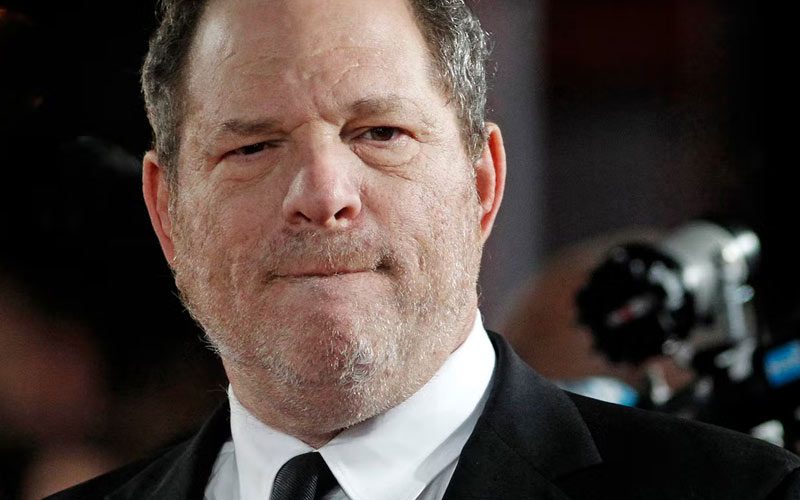 Harvey Weinstein Struggling To Find Lawyers For Remaining Legal Cases