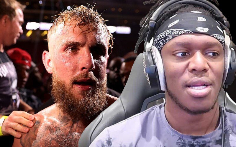 Jake Paul Gives KSI An Ultimatum To Accept A Boxing Contract