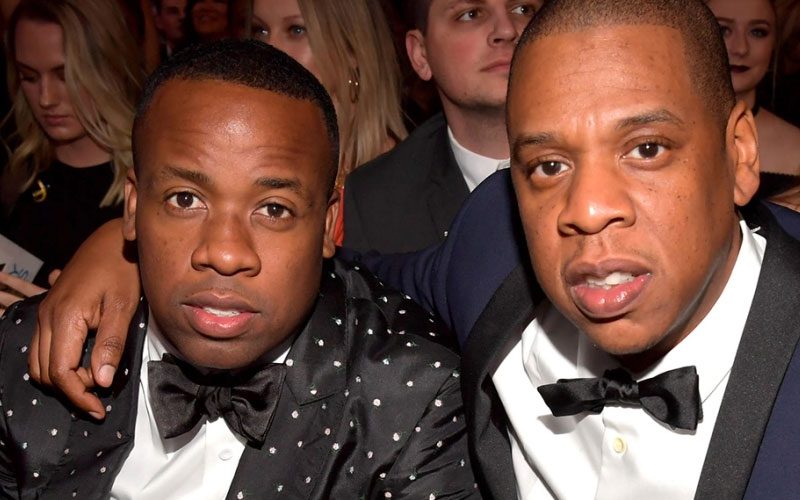 Jay-Z and Yo Gotti Withdraw Legal Action Against Mississippi Prison